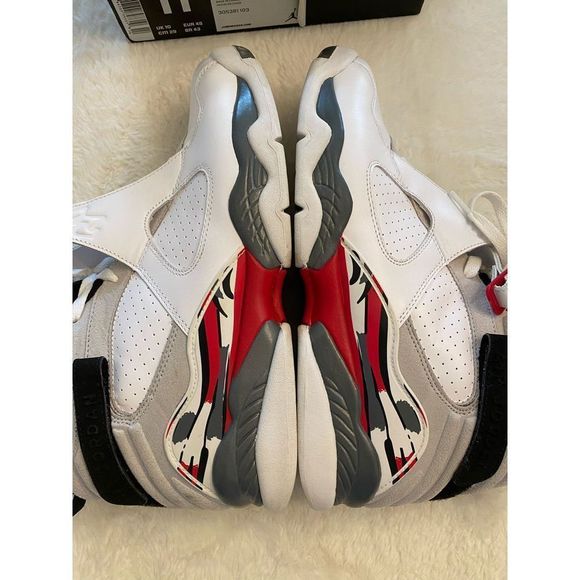 Air Jordan 8 Retro Bugs Bunny main image 6